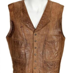 John Wayne Vest