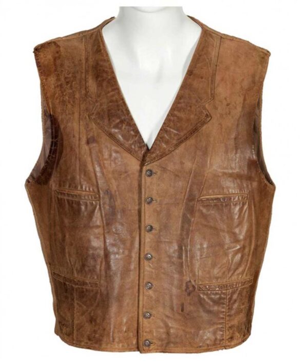 John Wayne Vest