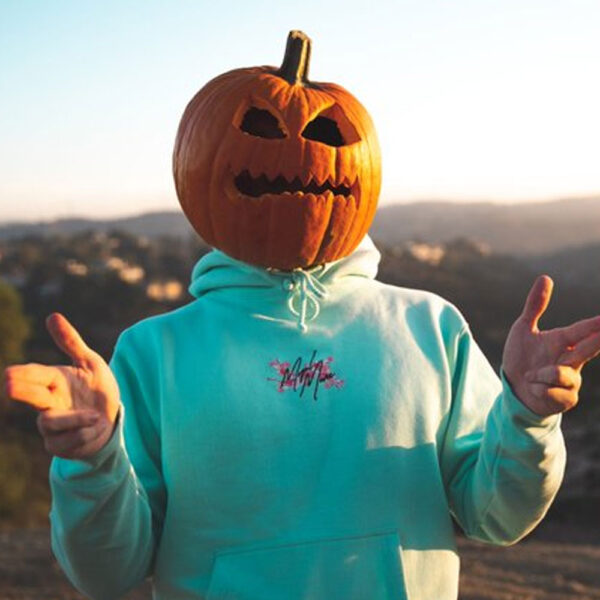 Mogul Moves Ludwig Mint Hoodie - Image 5