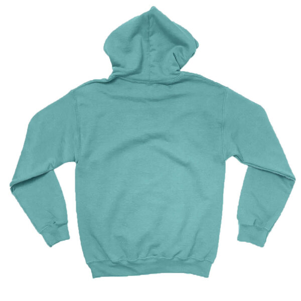 Mogul Moves Ludwig Mint Hoodie - Image 2