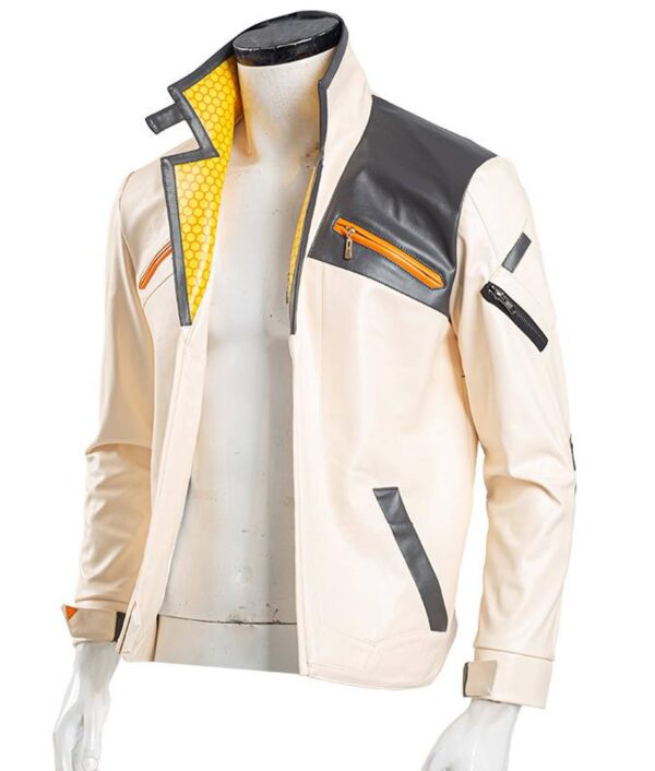 Valorant Phoenix Jacket - Image 6