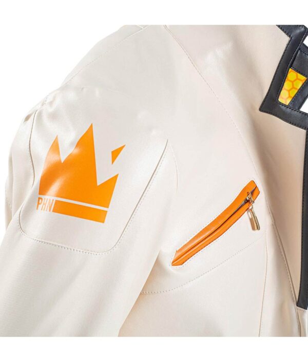 Valorant Phoenix Jacket - Image 5