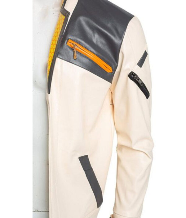 Valorant Phoenix Jacket - Image 4