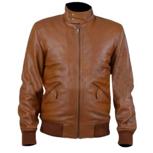 Narcos Jacket
