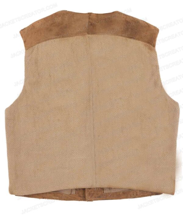 The Cowboys John Wayne Vest - Image 2
