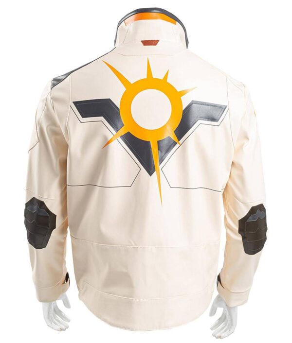 Valorant Phoenix Jacket - Image 3