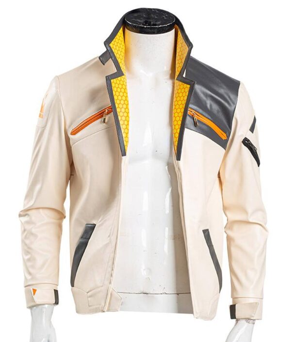 Valorant Phoenix Jacket - Image 2