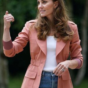 Duchess of Cambridge Blazer