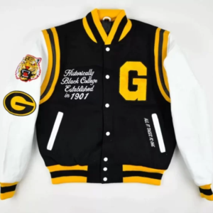 Grambling State University Jacket