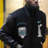 Lebron James Tiffany & Co Jacket - Image 2