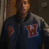 Fast X Tej Varsity Jacket - Image 3