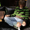 Tate Langdon Sweater - Image 2