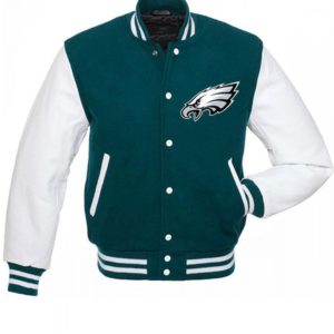 Philadelphia Eagles Jacket