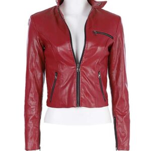 Claire Redfield Jacket