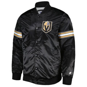 Vegas Golden Knights Jacket