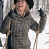 Heartland Plaid Jacket
