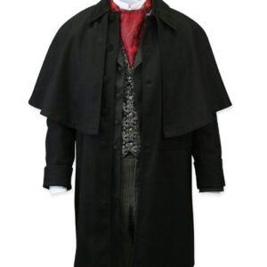 Coburn Great Coat