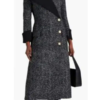 Ted Lasso Season 3 Rebecca Welton Asymmetric Coat - Image 2