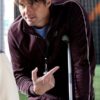 Kristoffer Polaha Winning Team Tracksuit - Image 3