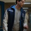 School Spirits Varsity Jacket