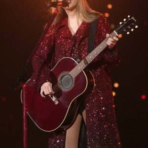 The Eras Tour Coat