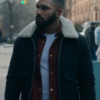 Harlem Ian Walker Jacket