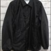 Comme Des Garcons Jacket