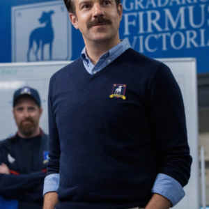 Ted Lasso Sweater