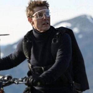 Mission Impossible 7 T-Shirt