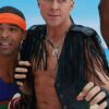 Ryan Gosling Barbie 2023 Black Vest