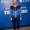 Ted Lasso Season 3 Jason Sudeikis Tracksuit