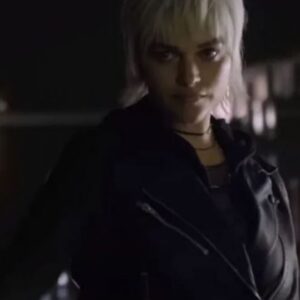 Maddie Redfield Jacket