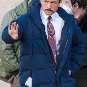 Tetris-Jacket