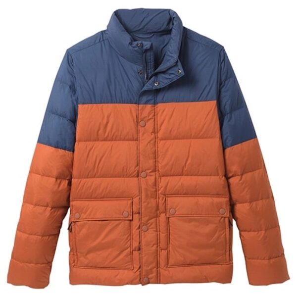 Chris Sharma The Climb 2023 Jacket - Image 4