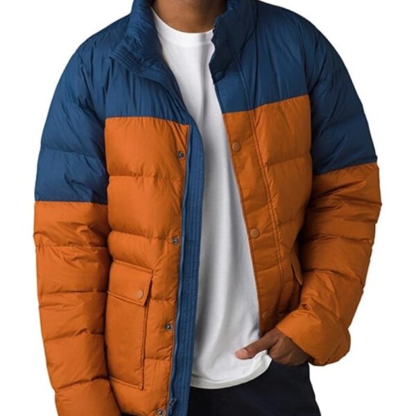 The Climb 2023 Jacket