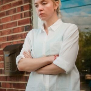 Reality Sydney Sweeney Shirt