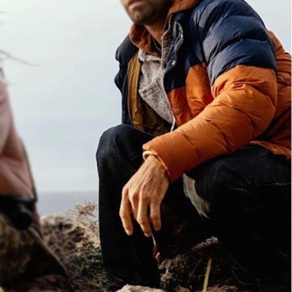 Chris Sharma The Climb 2023 Jacket - Image 2