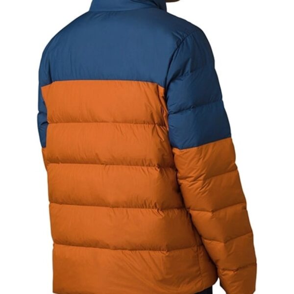 Chris Sharma The Climb 2023 Jacket - Image 3