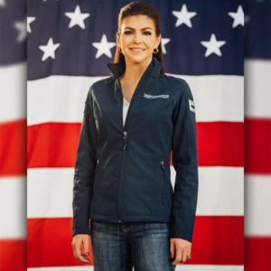 Casey Desantis Jacket