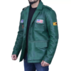 James Sunderland Silent Hill 2 Jacket