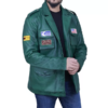 James Sunderland Silent Hill 2 Jacket - Image 7