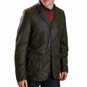 Skyfall Jacket