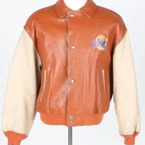 Planet Hollywood Jacket