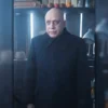 Uncle Fester Coat