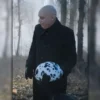 Wednesday Uncle Fester Coat - Image 4