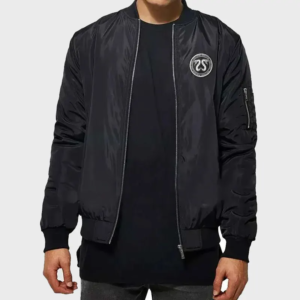 CRSSD Jacket