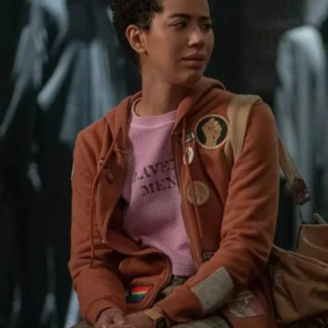 Mindy Meeks Martin Hoodie
