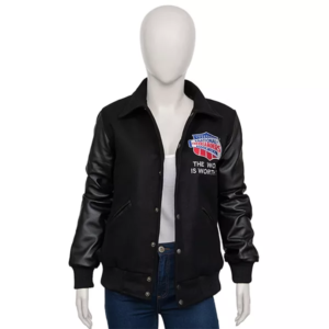 NCA Jacket