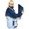 Oliver Tree Cowboy Tears Jacket - Image 2