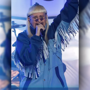 Cowboy Tears Jacket